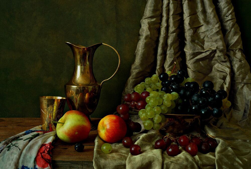 Stillife