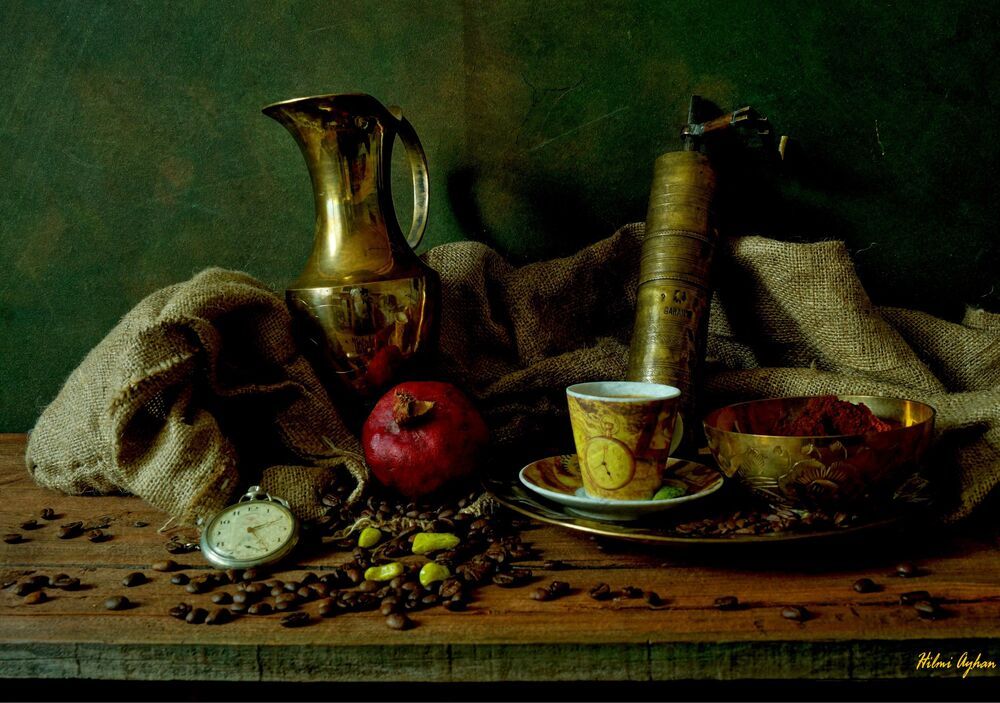 Stillife