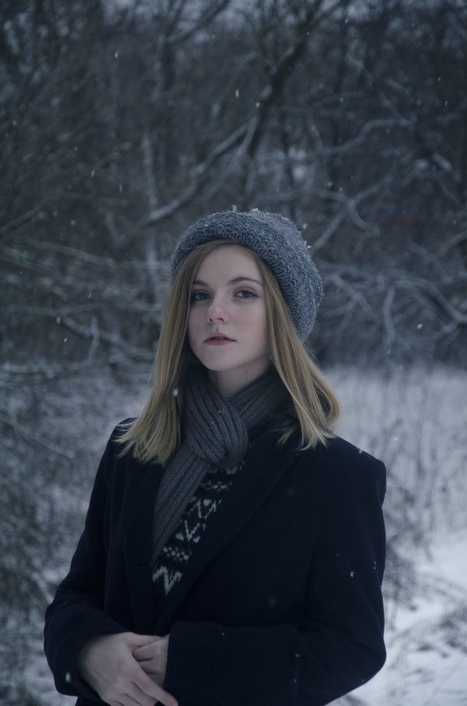 cold