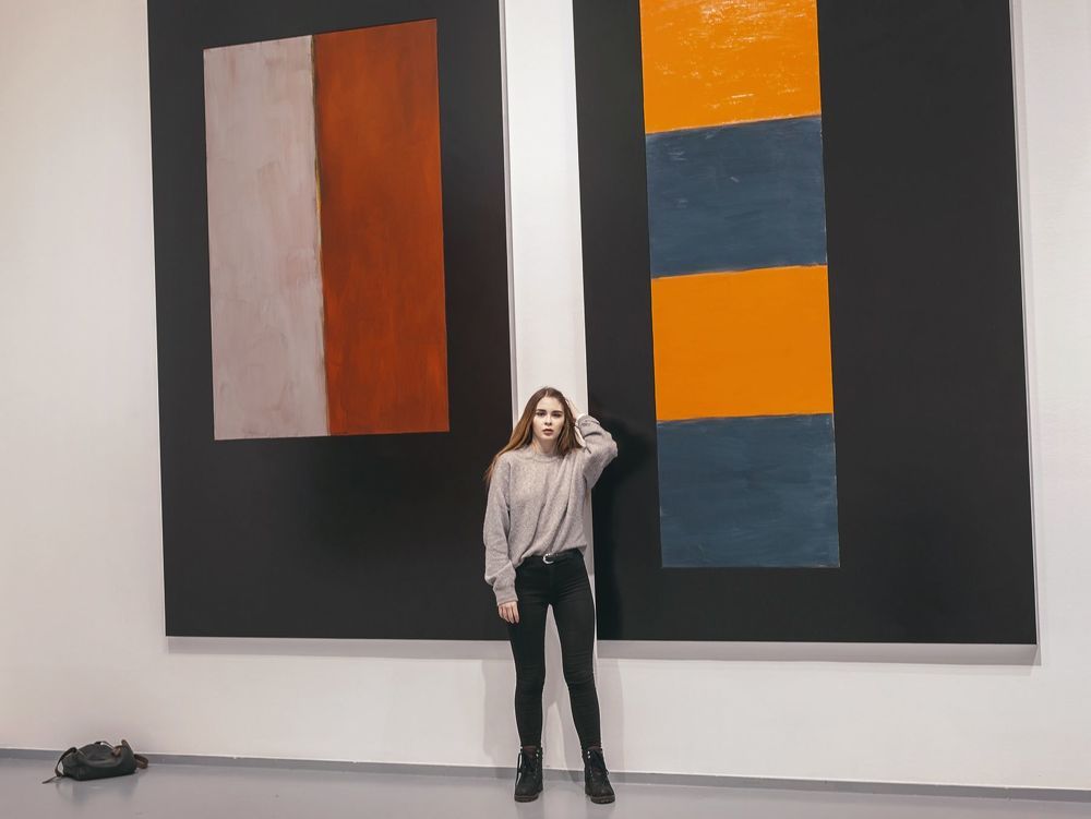 geometric journey 