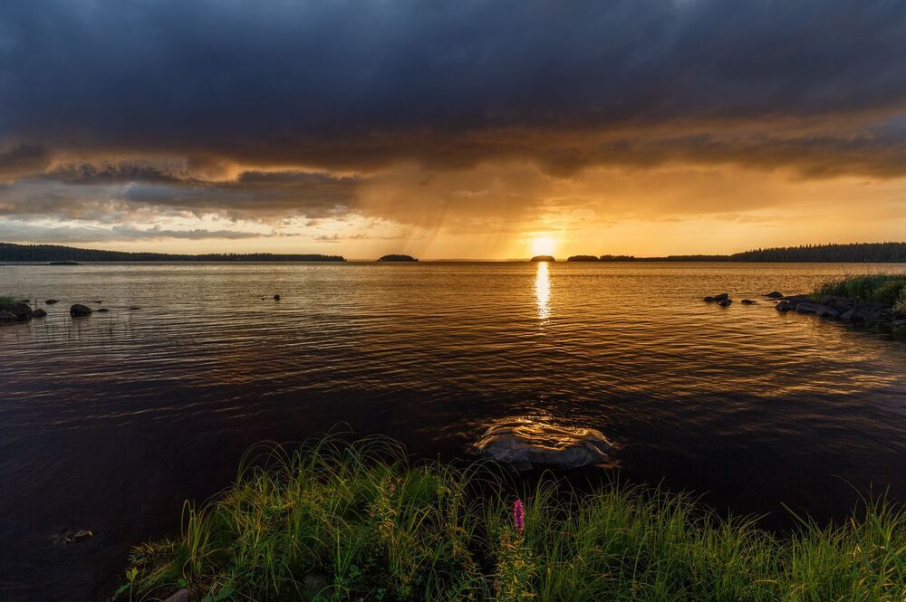 Finland