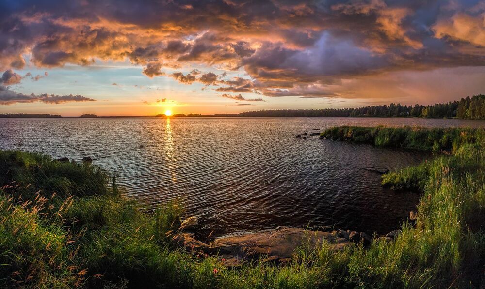 Finland