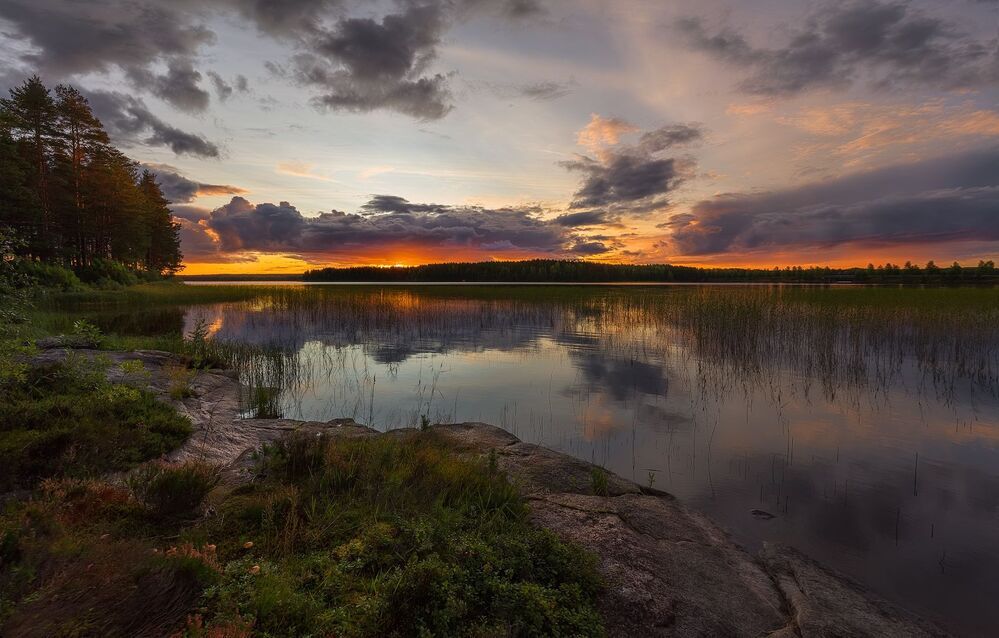Finland