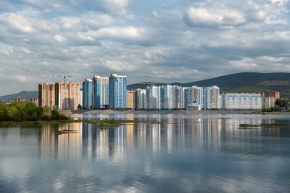 Белые росы