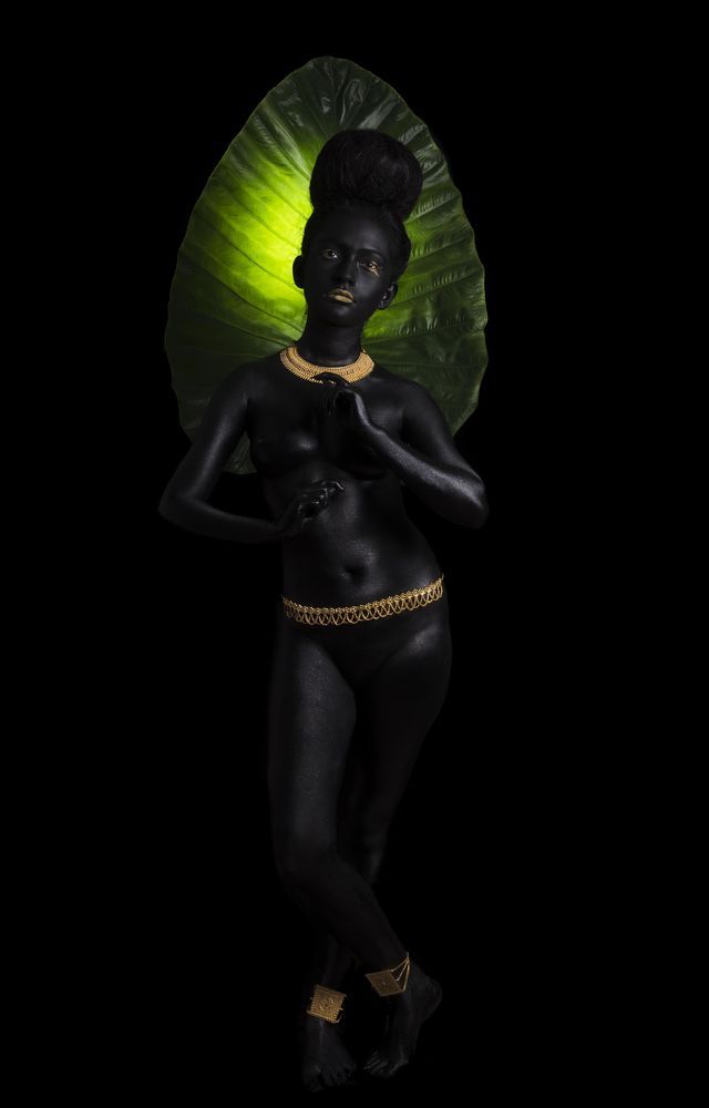 Nude & FineArt