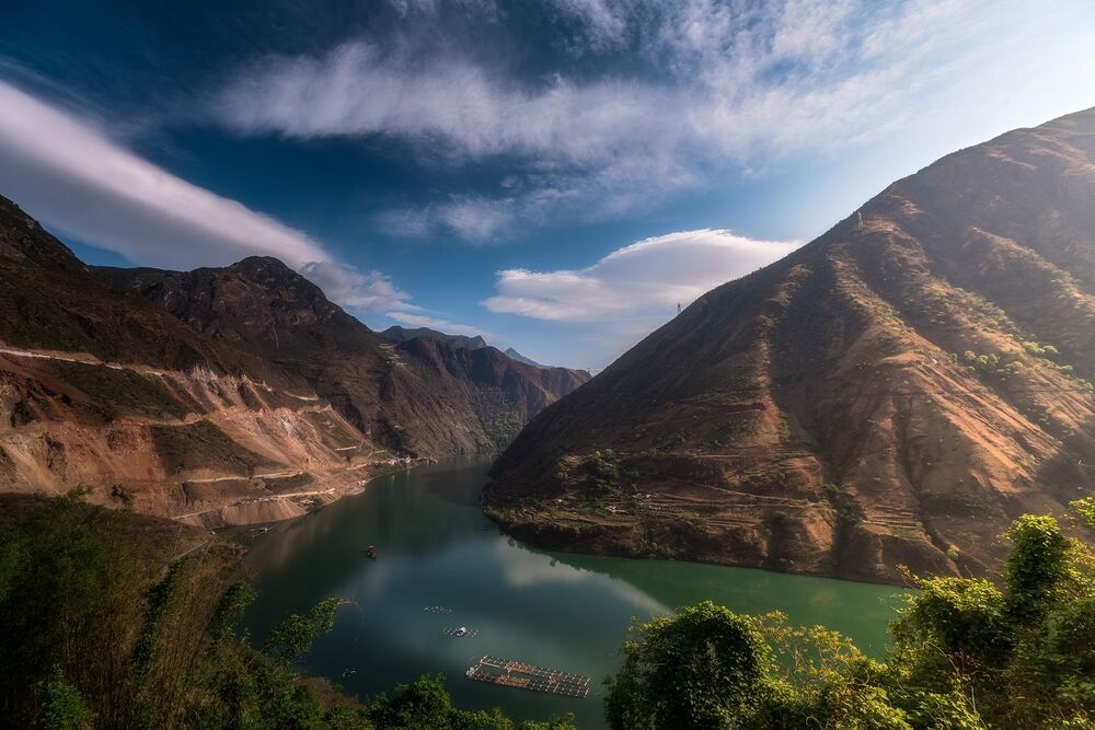 Vietnam Lanscape