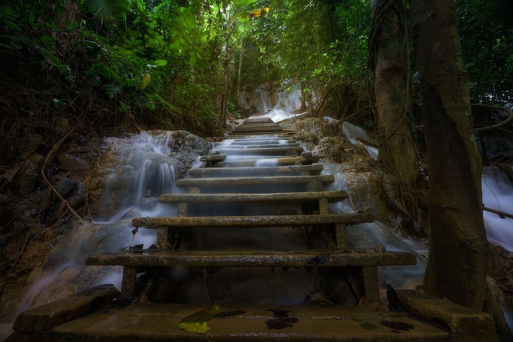 Vietnam Lanscape