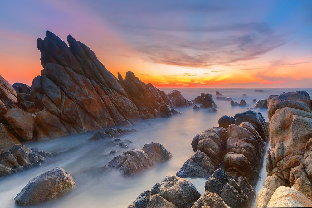 Vietnam Lanscape