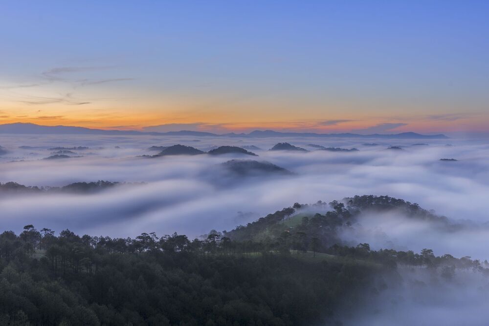 Vietnam Lanscape