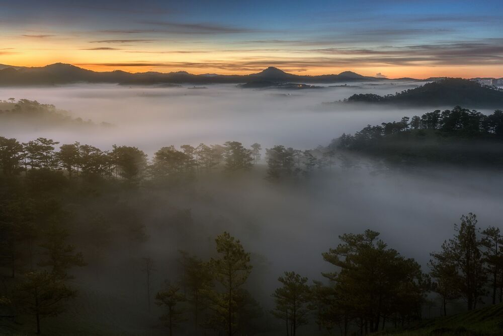 Vietnam Lanscape