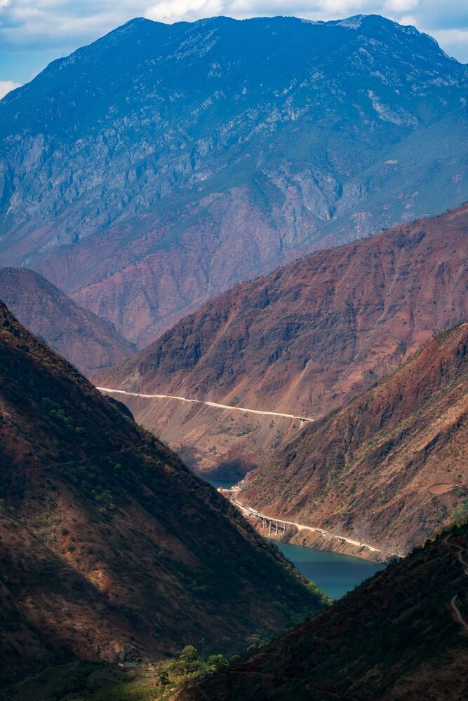 Vietnam Lanscape