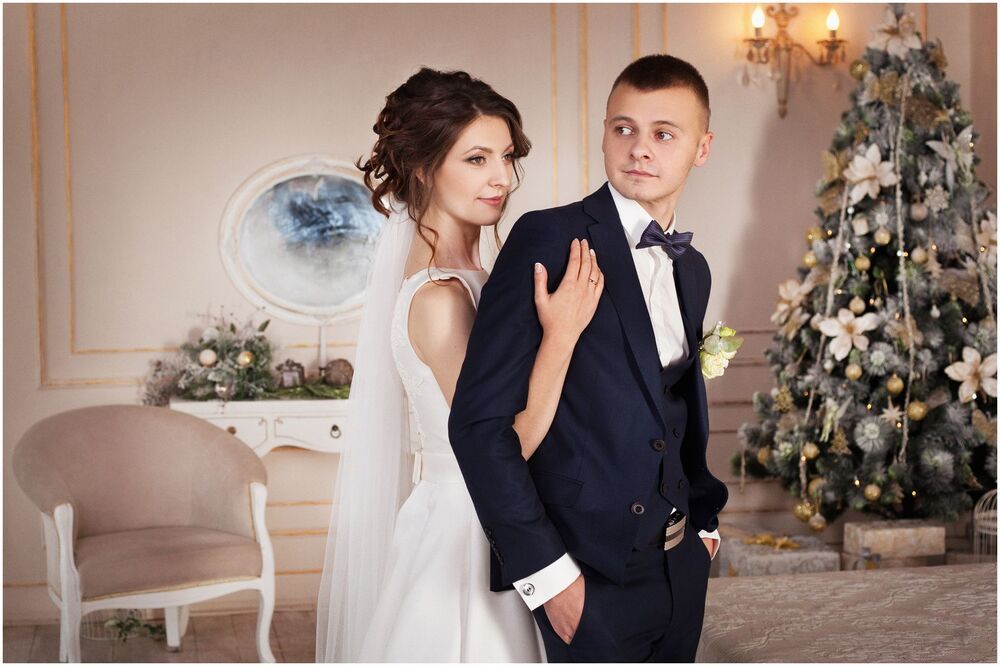 Самый лучший день...