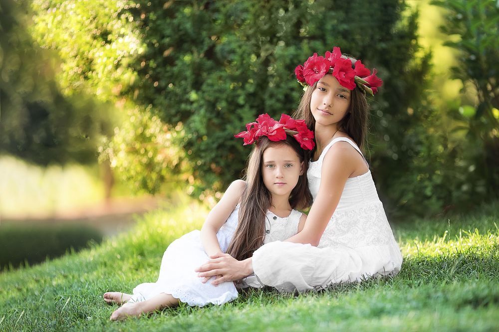 Лунное затмение