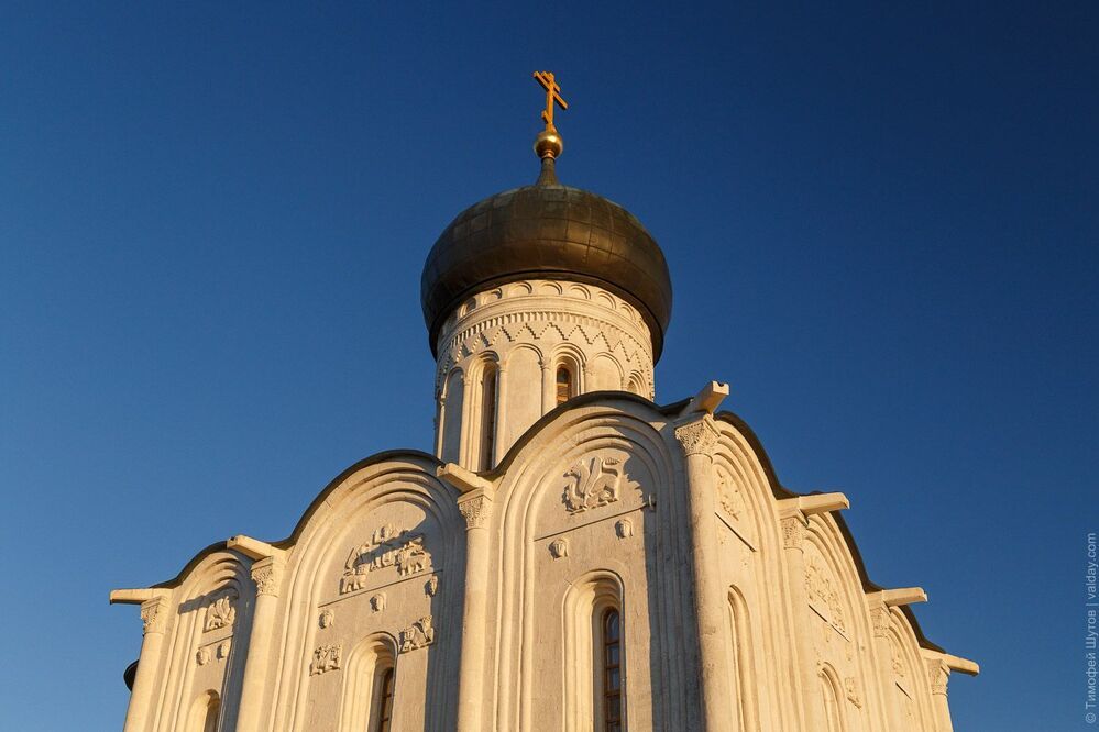 Покрова на Нерли