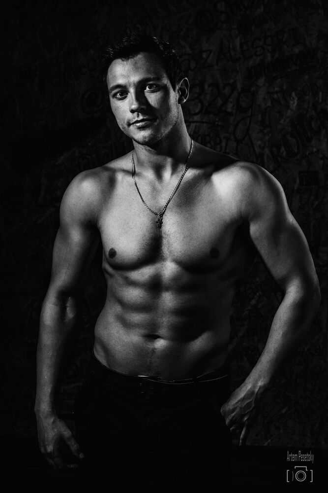 Портреты