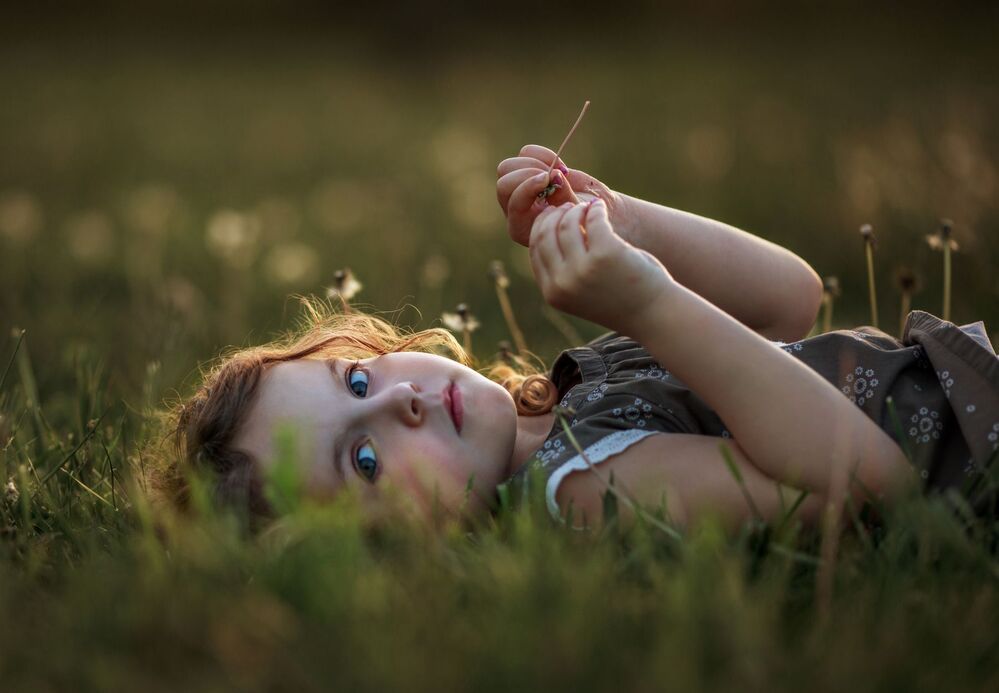Childhood