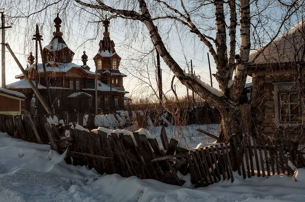 И просит душа света..
