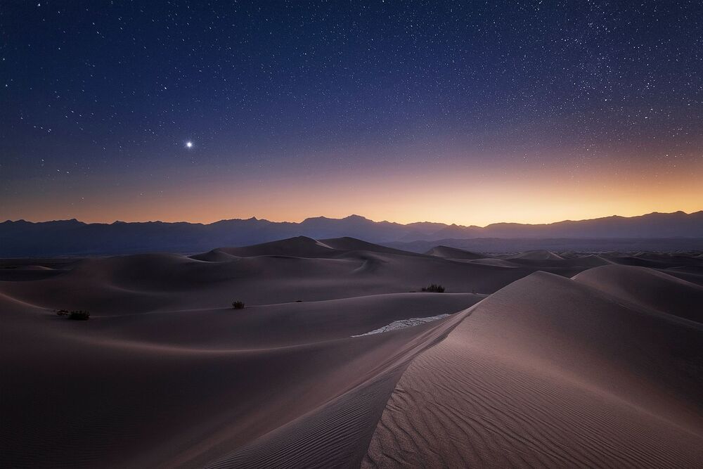 Landscape photography Oleksandr Mokrohuz
