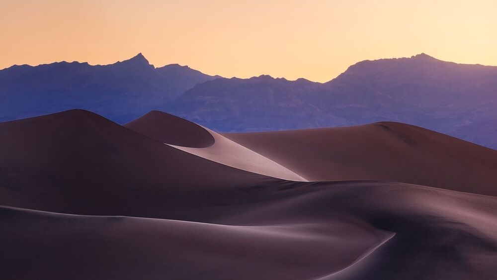Landscape photography Oleksandr Mokrohuz