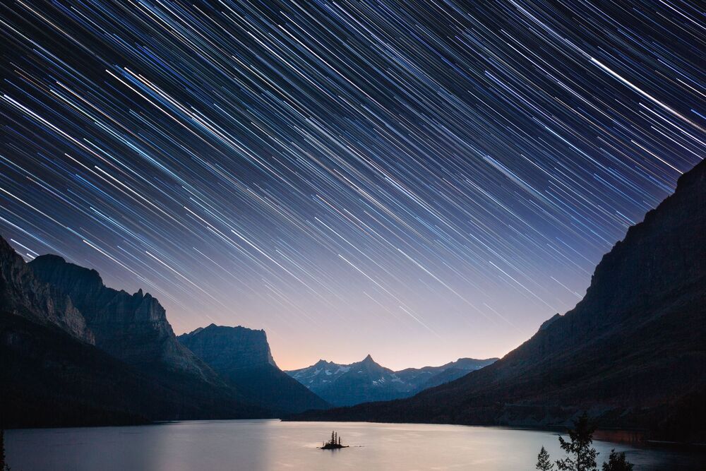 Landscape photography Oleksandr Mokrohuz