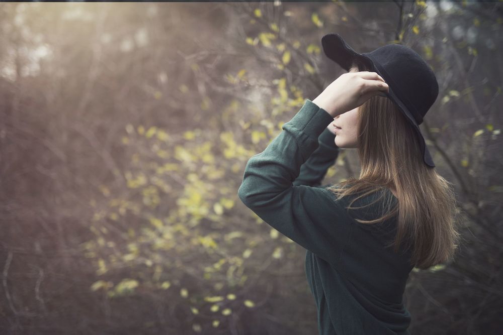 "Nature "
