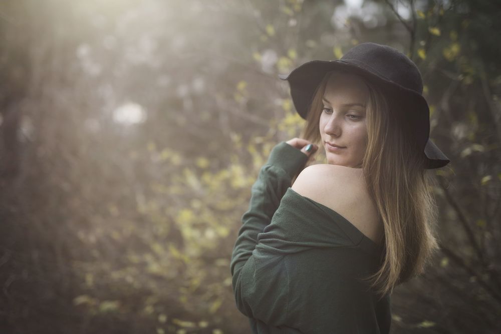 "Nature "