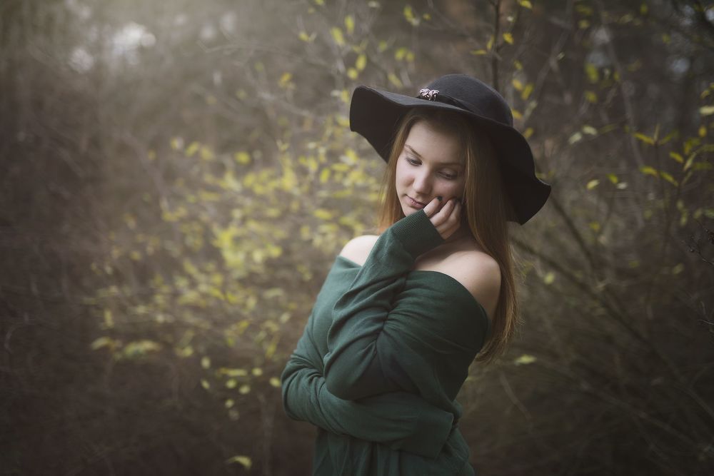 "Nature "