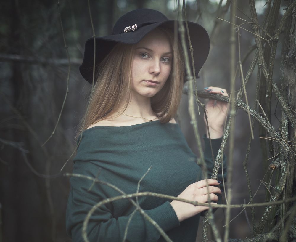 "Nature "
