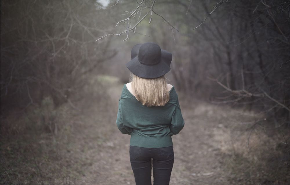 "Nature "