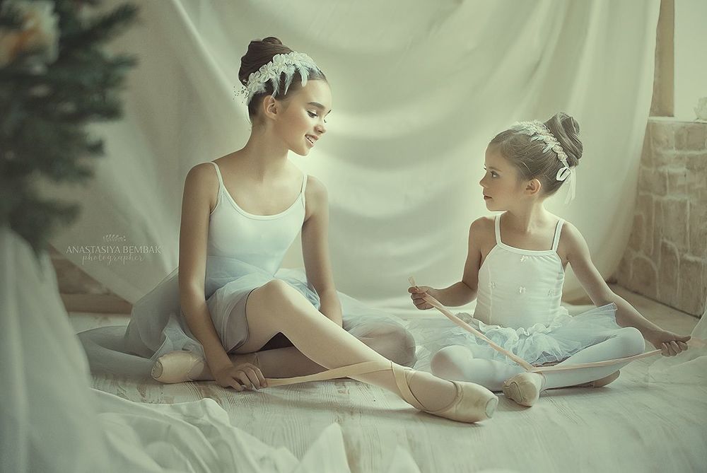 Балет