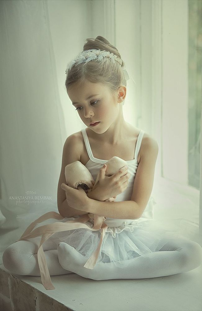 Балет