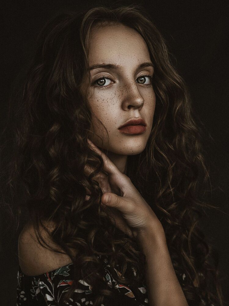 Faces