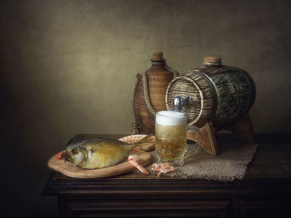 Релакс в конце недели
