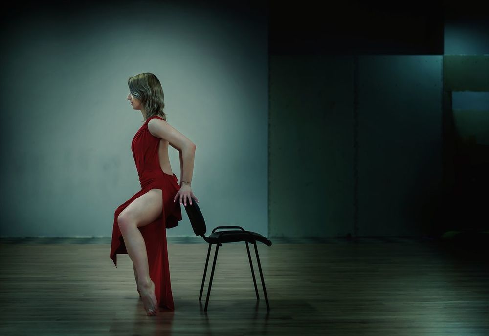 Dancer in the Dark