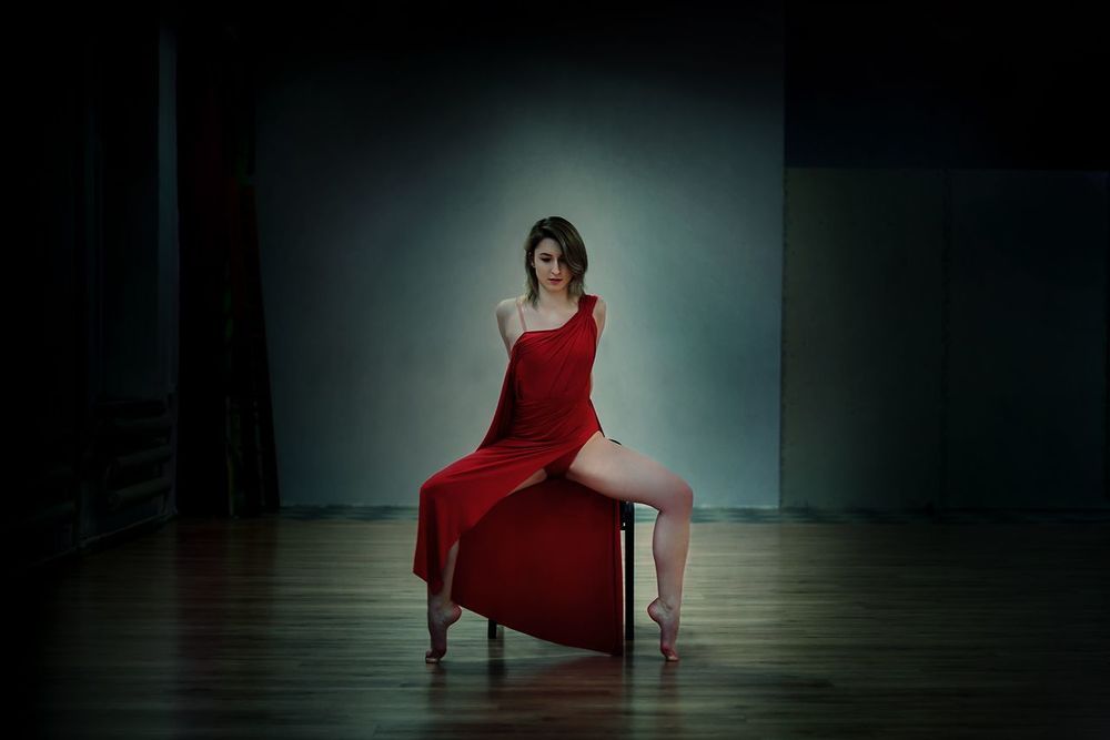 Dancer in the Dark