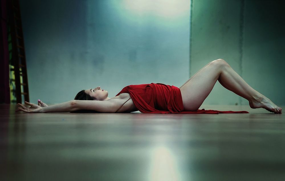 Dancer in the Dark