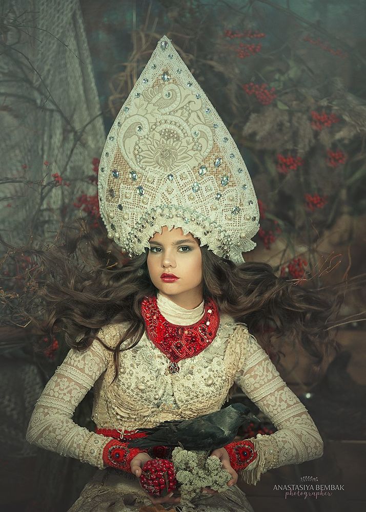 Анастасия