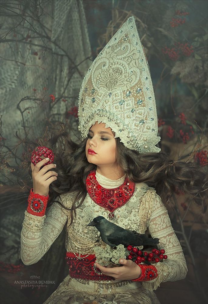 Анастасия