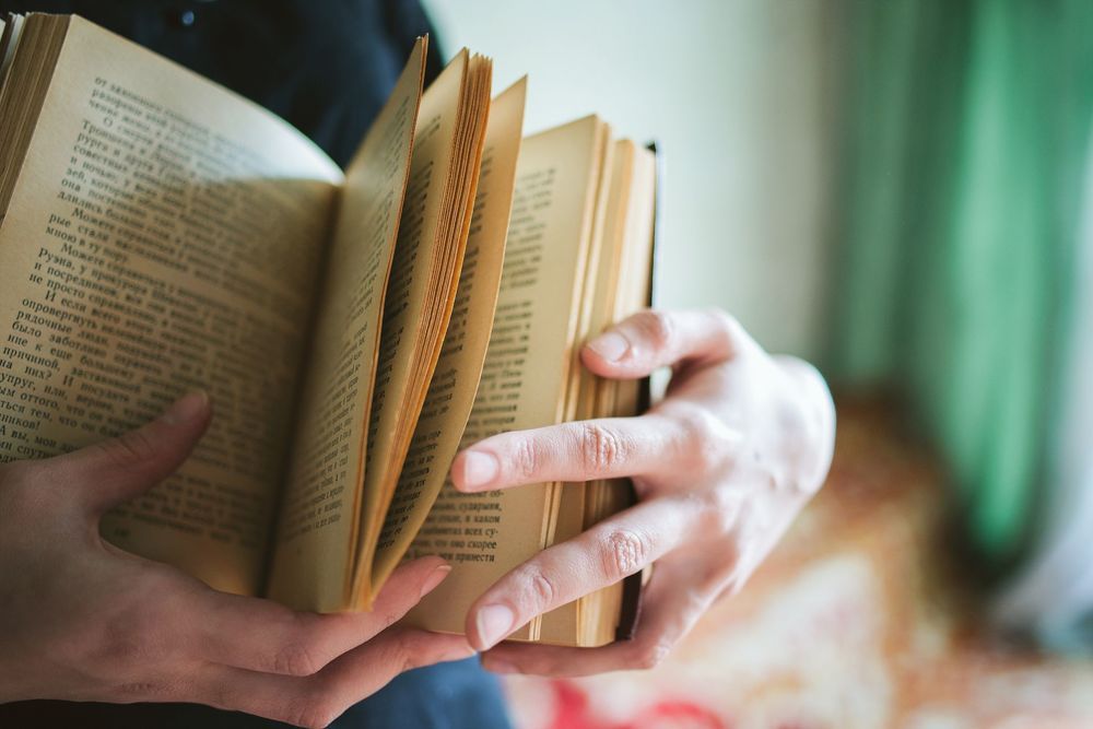 extracurricular reading