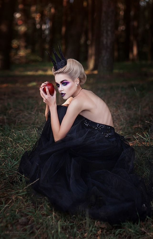 Dark Queen