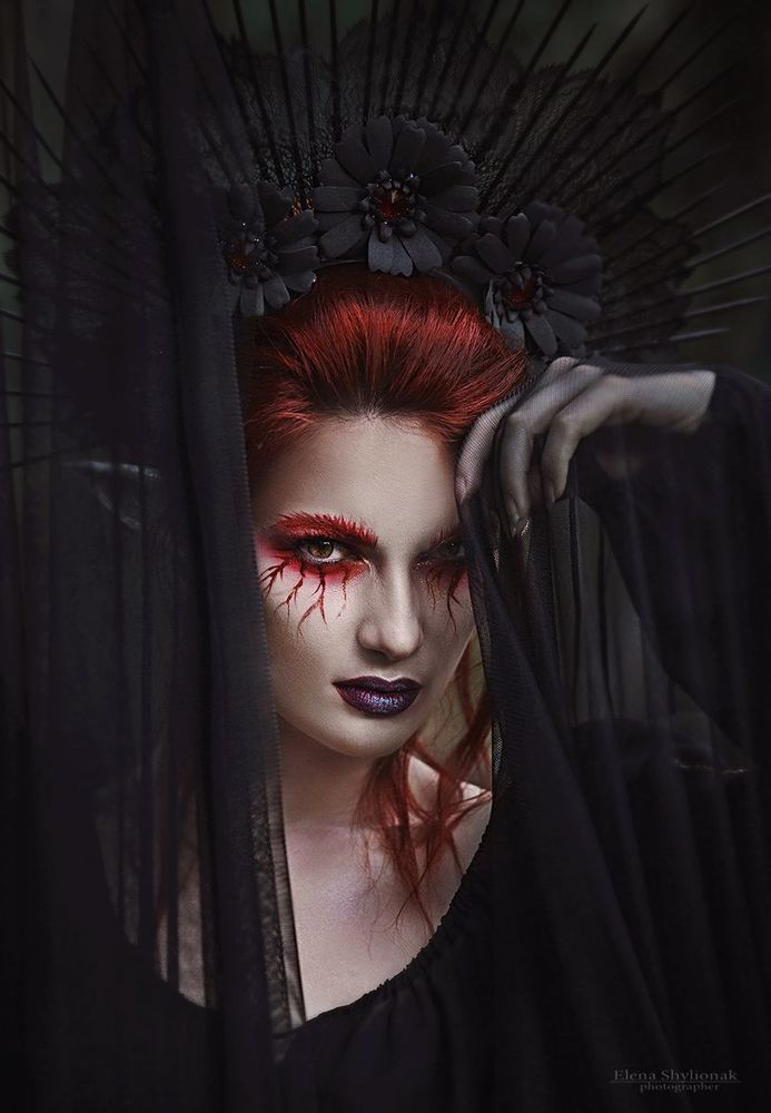 dark еlf