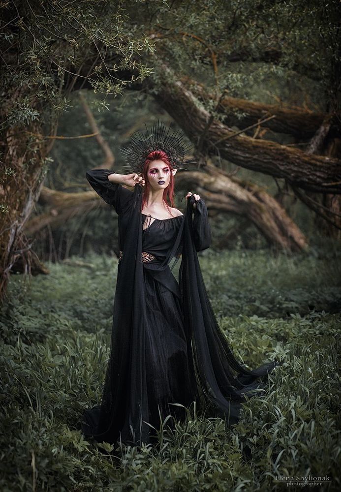 dark еlf