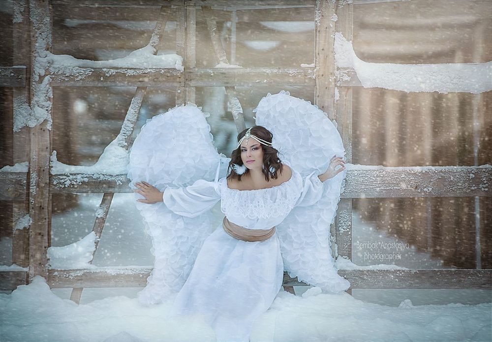 The Angel