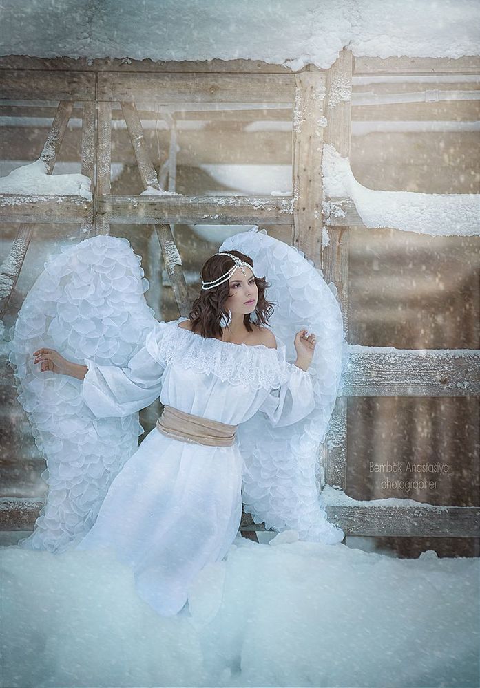 The Angel