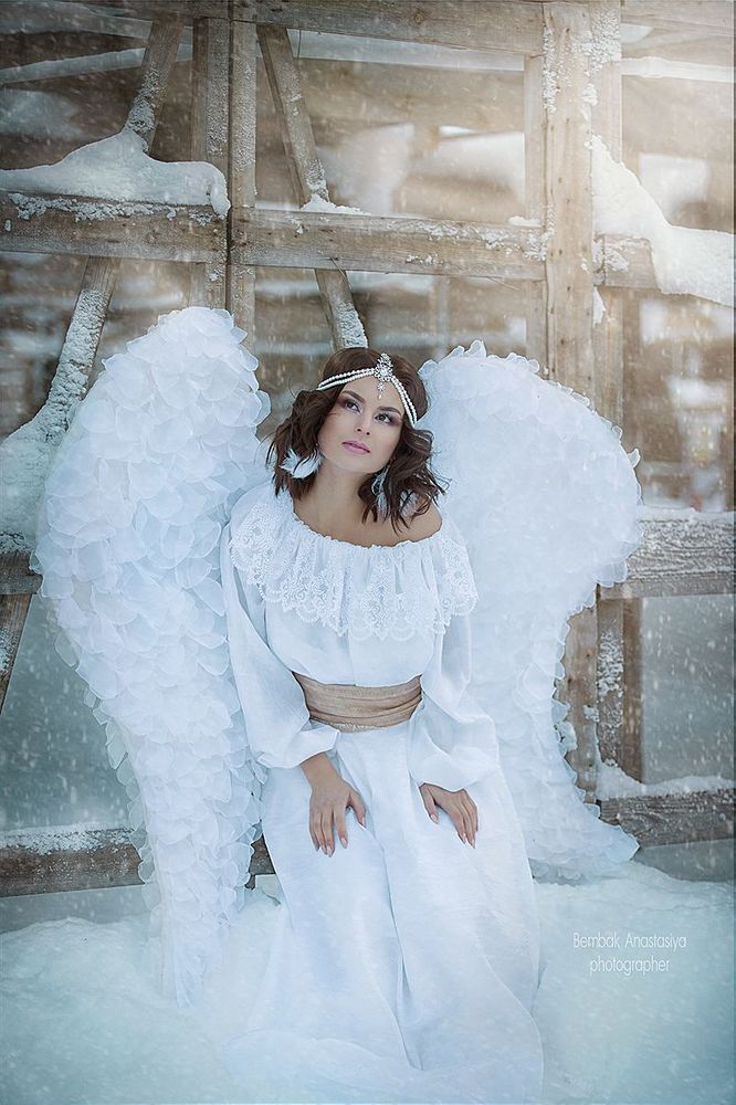 The Angel