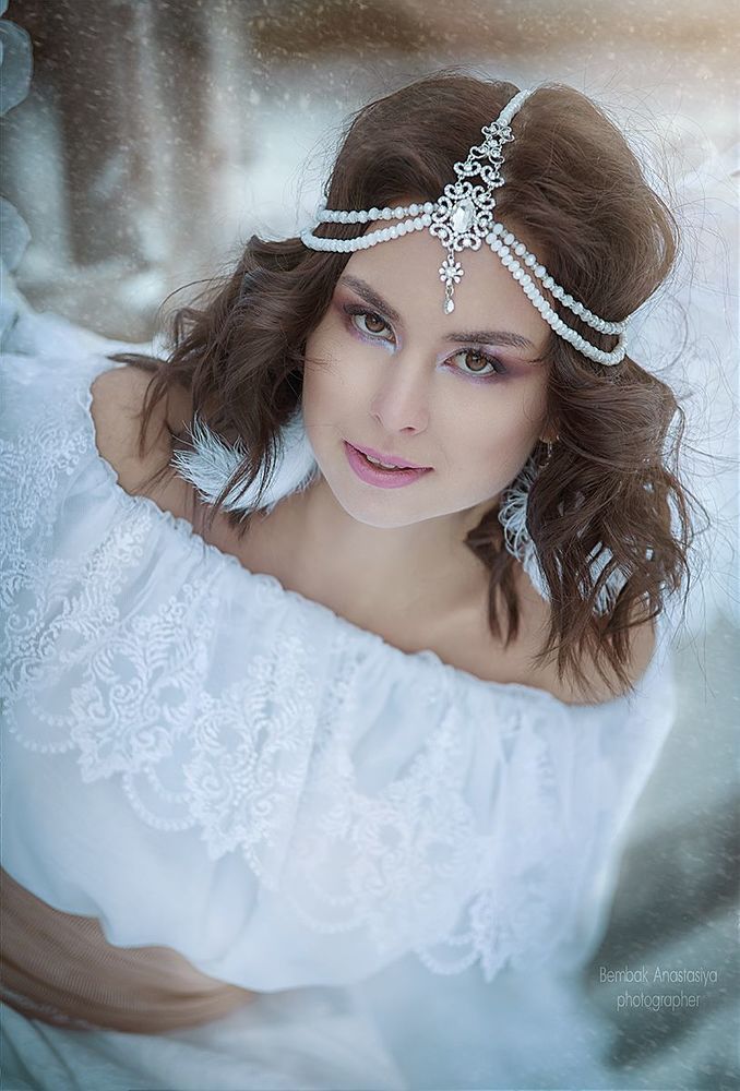 The Angel