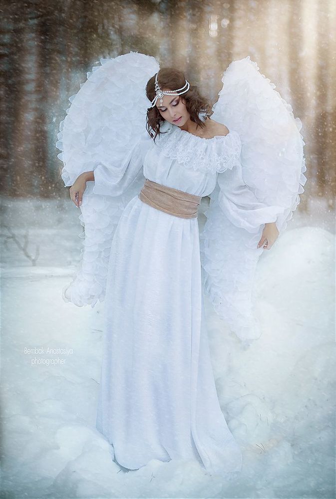 The Angel