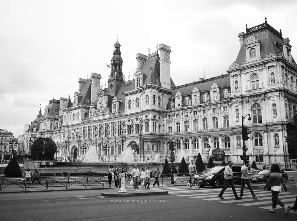 Paris
