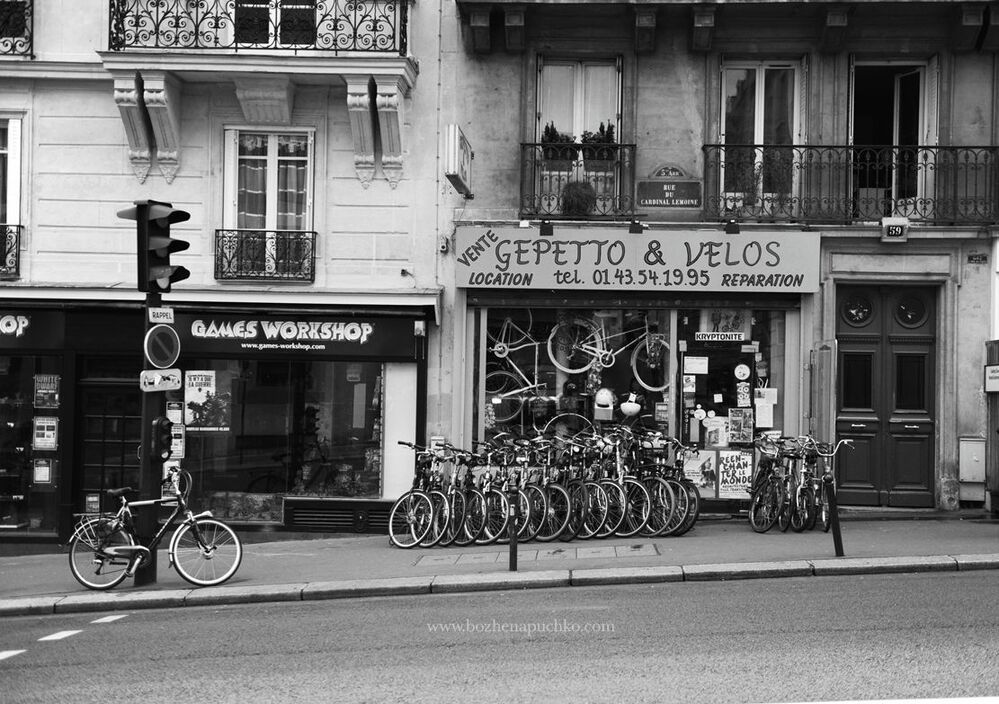 Paris