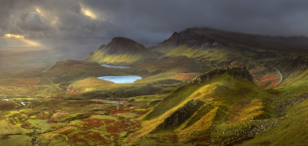 Isle of Skye